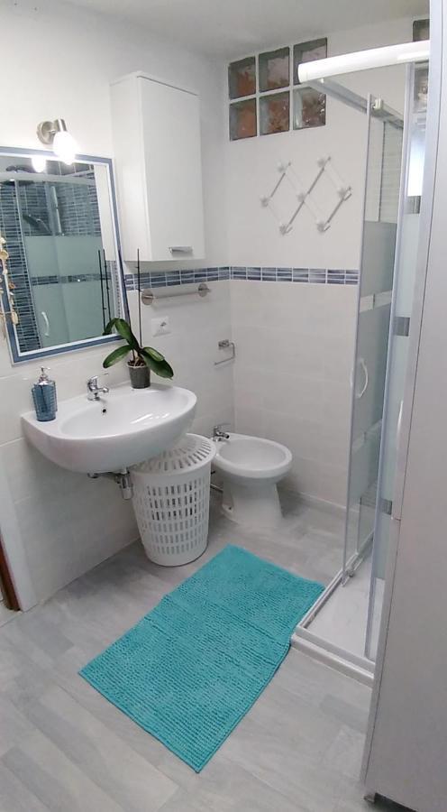Apartament Didi House Portoscuso Zewnętrze zdjęcie
