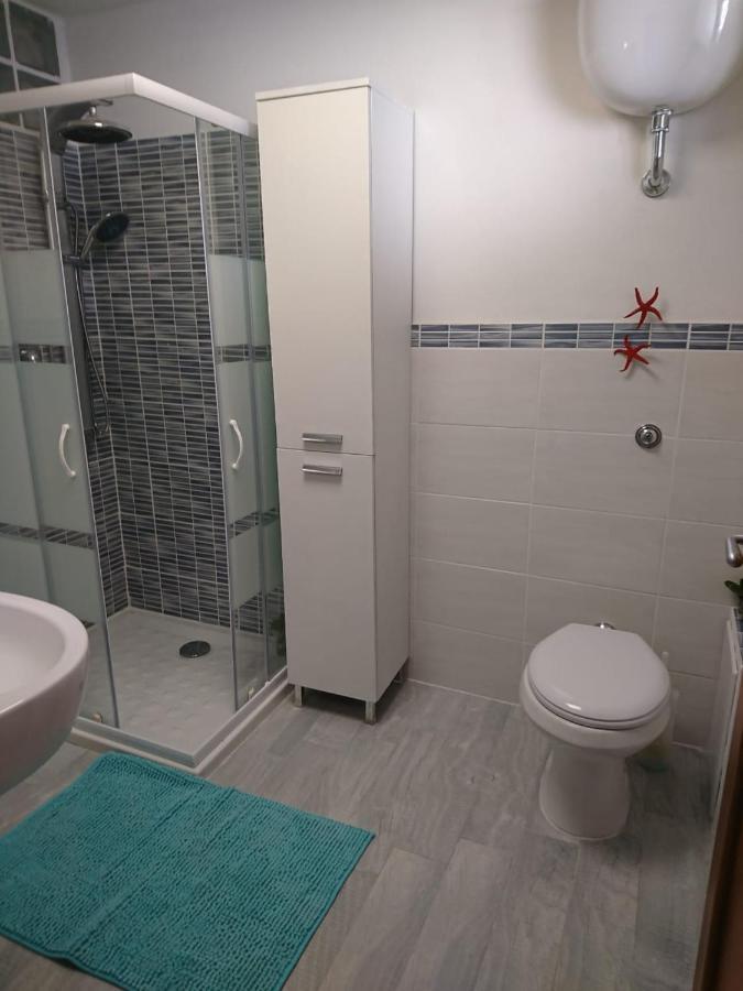 Apartament Didi House Portoscuso Zewnętrze zdjęcie