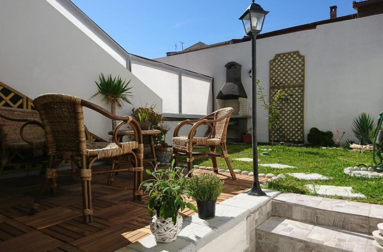 Apartament Didi House Portoscuso Zewnętrze zdjęcie