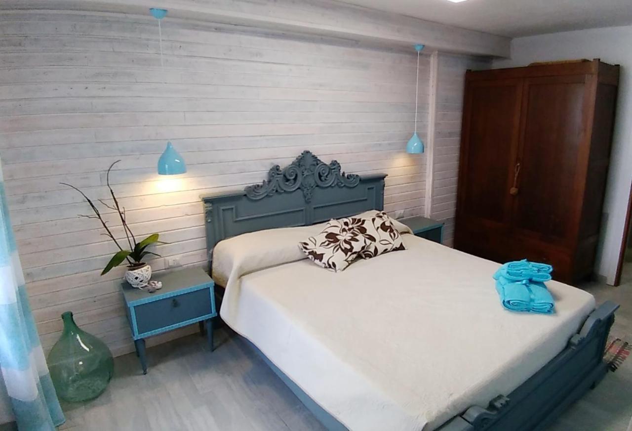 Apartament Didi House Portoscuso Zewnętrze zdjęcie