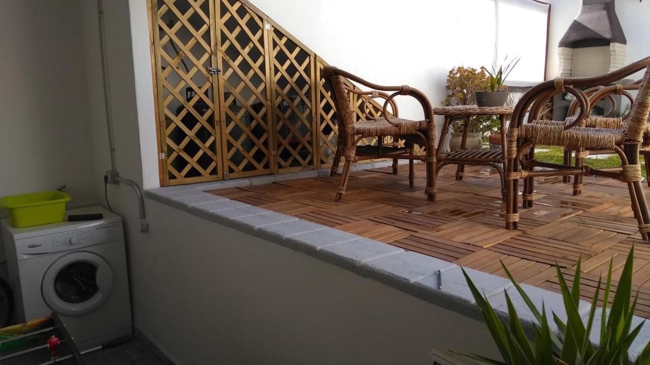 Apartament Didi House Portoscuso Zewnętrze zdjęcie