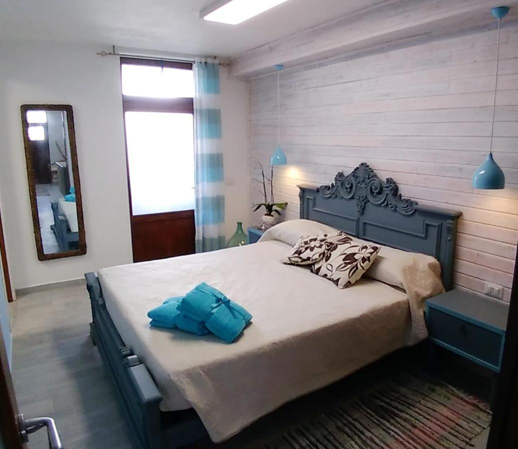 Apartament Didi House Portoscuso Zewnętrze zdjęcie